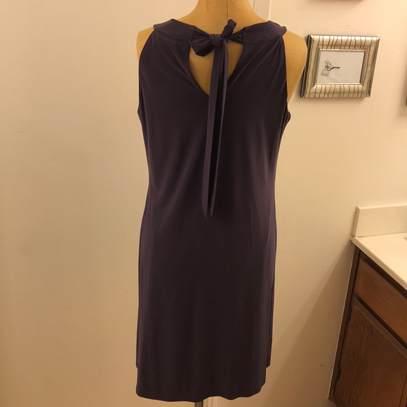 💥TAYLOR A-LINE 60s Floral 🌸 Dress - Picture 4 of 6